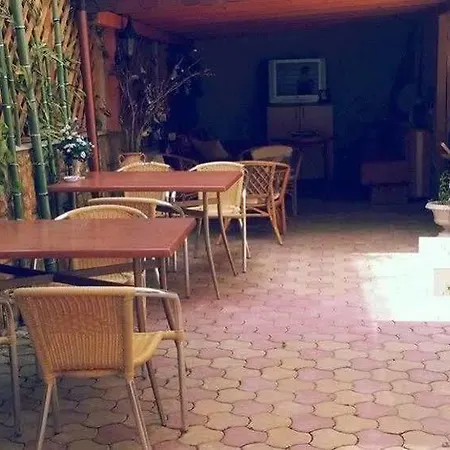Hotel Antik
